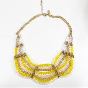 Charming Charlie Statement Necklace